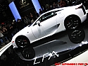Lexus LFA (3)