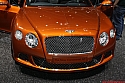 Bentley Continental GT 2011 (2)