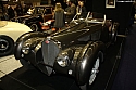 Bugatti Type 57 Atlantic Spider - 1934