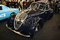 Peugeot 402 Andreau - 1938