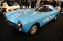 Peugeot 404 Diesel - 1965 (2)