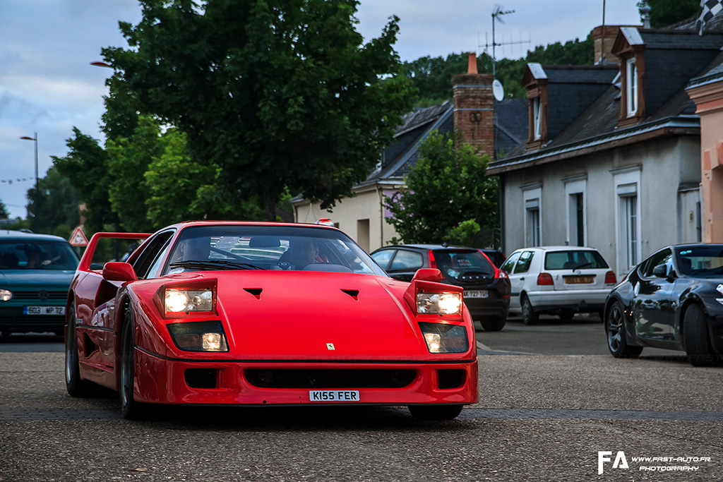 Ferrari F40 - 24 Heures du Mans 2013 (lm24).jpg