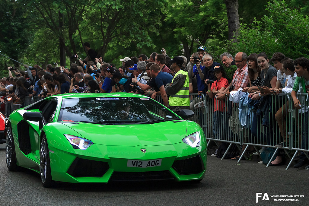 Lamborghini Aventador - 24 Heures du Mans 2013.jpg