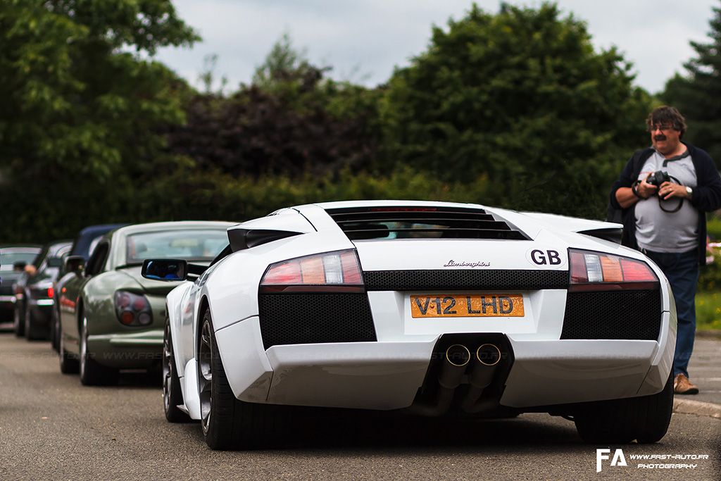 Lamborghini Murcielago - 24 Heures du Mans 2013 (lm24).jpg