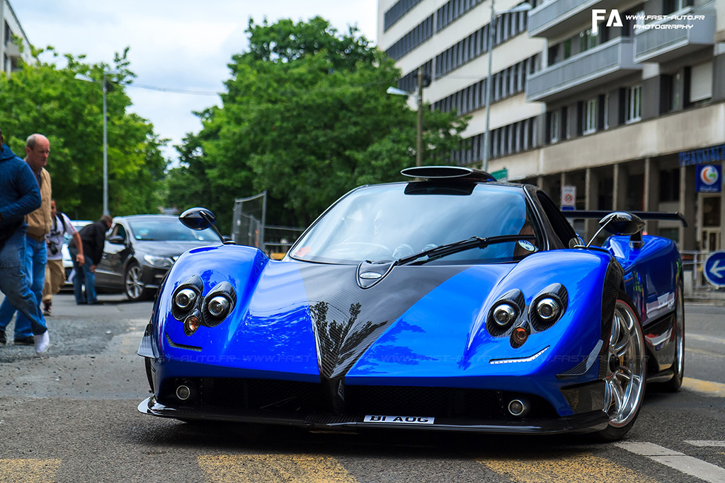Pagani Zonda PS - 24 Heures du Mans 2013.jpg