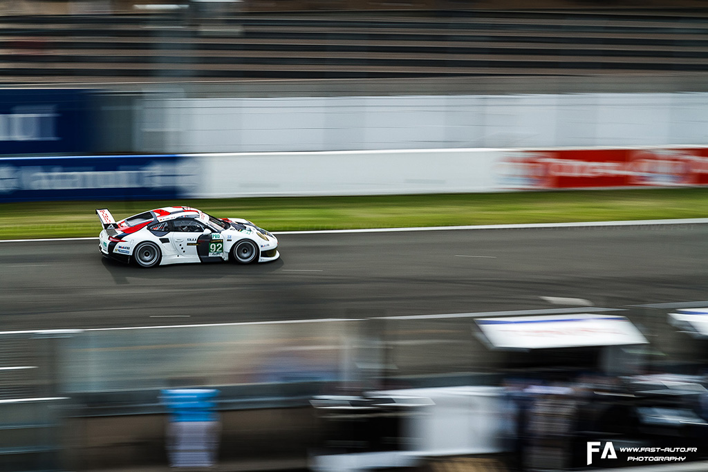 Porsche 911 991 RSR - 24 Heures du Mans 2013 (lm24).jpg