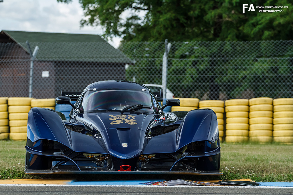 Praga R1 - 24 Heures du Mans 2013 (lm24).jpg