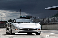 Jaguar XJ220 - 3 Jours Evenemans.jpg