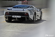 Jaguar XJ220 - Trackday Le Mans (2).jpg