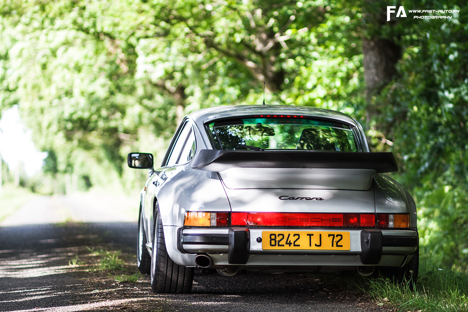 Shooting Porsche Serie G 3.2 L 1988 - Le Mans (13).jpg