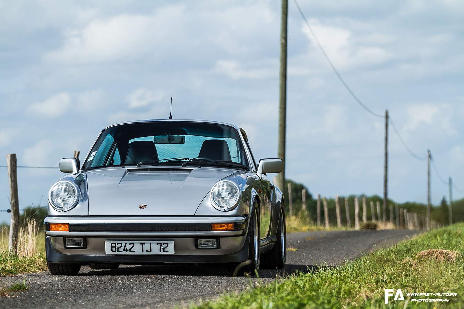 Shooting Porsche Serie G 3.2 L 1988 - Le Mans (3).jpg