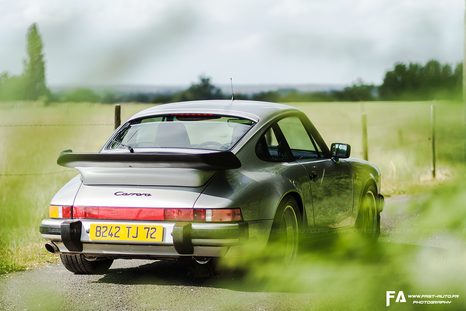 Shooting Porsche Serie G 3.2 L 1988 - Le Mans (6).jpg