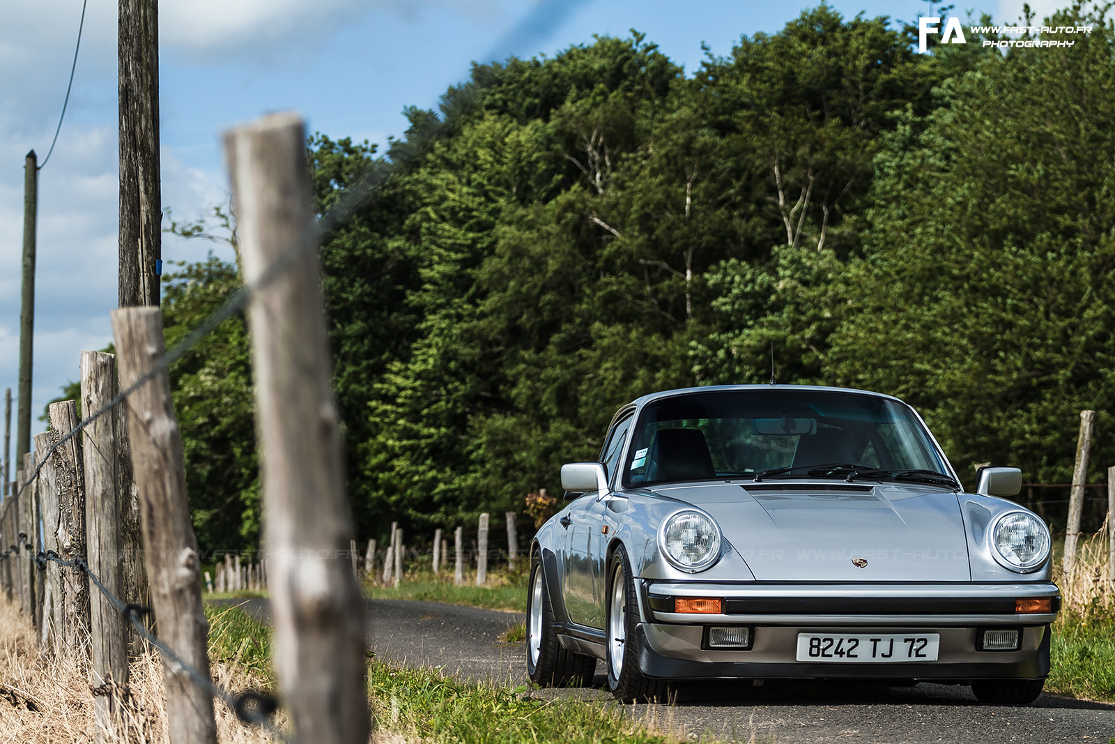 Shooting Porsche Serie G 3.2 L 1988 - Le Mans.jpg