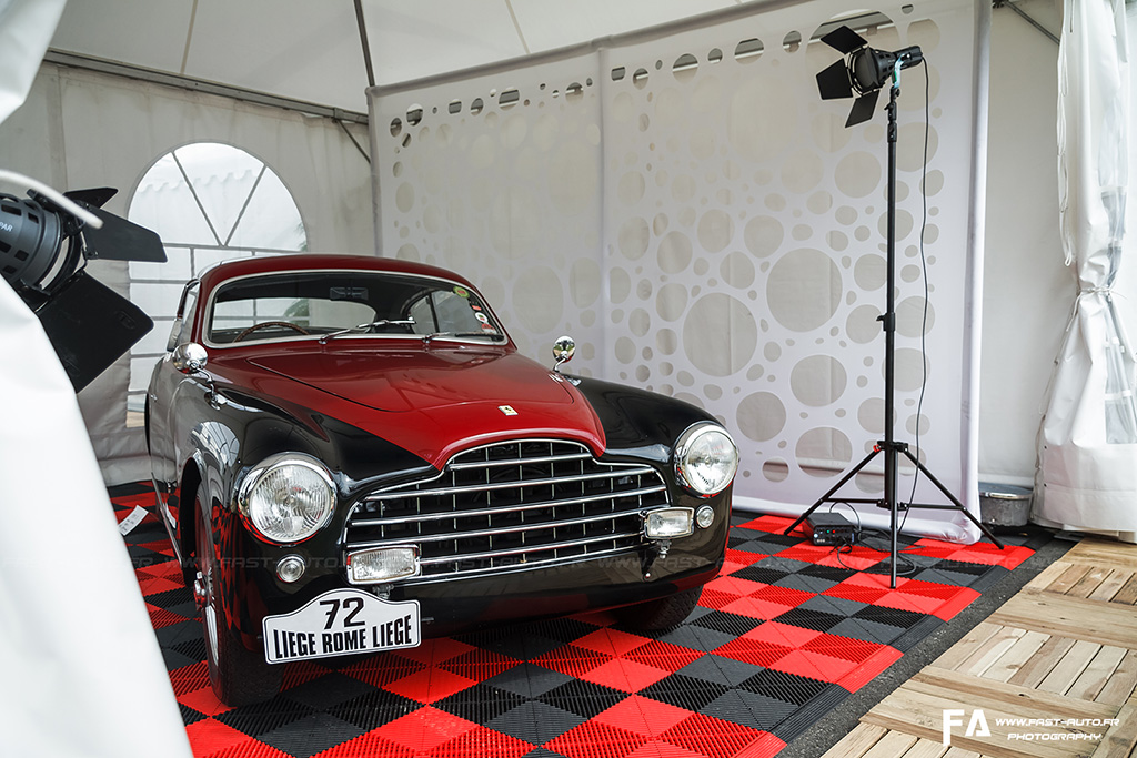 Ferrari 195 S Coupe Ghia - Sport et Collection 2013.jpg