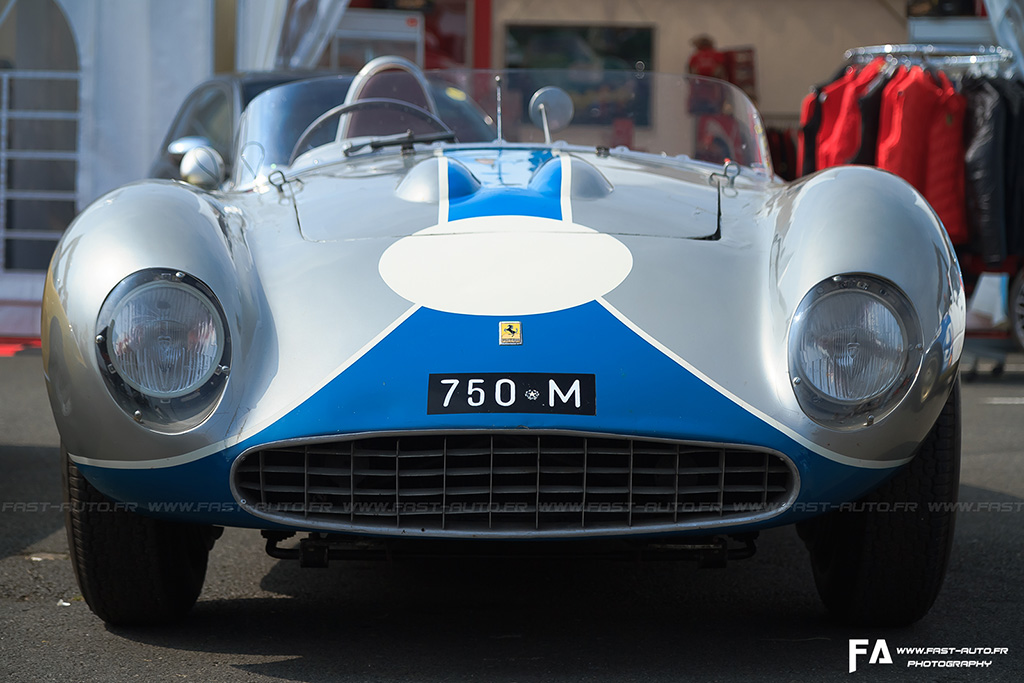 Ferrari 750 Monza - Sport et Collection 2013.jpg