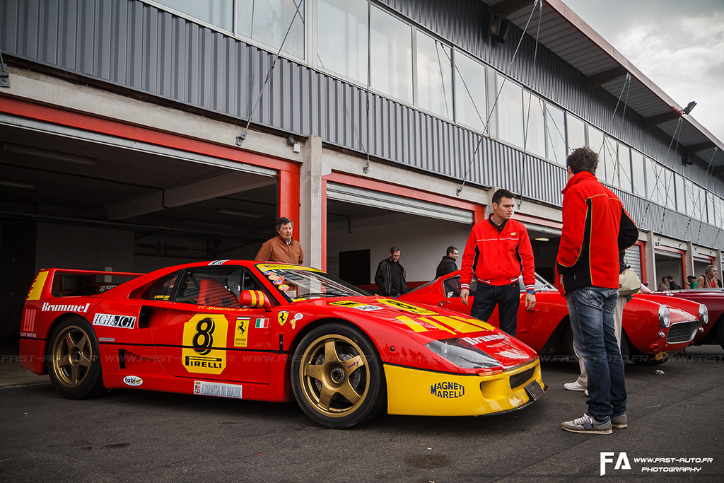 Ferrari F40 - Sport et Collection 2013 (3).jpg