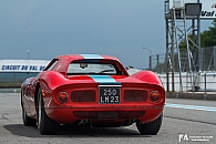 Ferrari 250 LM 23 - Sport et Collection 2013.jpg