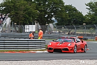 Ferrari 430 Scuderia GT3 - Sport et Collection 2013.jpg