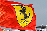 Sport et Collection Juin 2013 Ferrari Le Vigeant.jpg