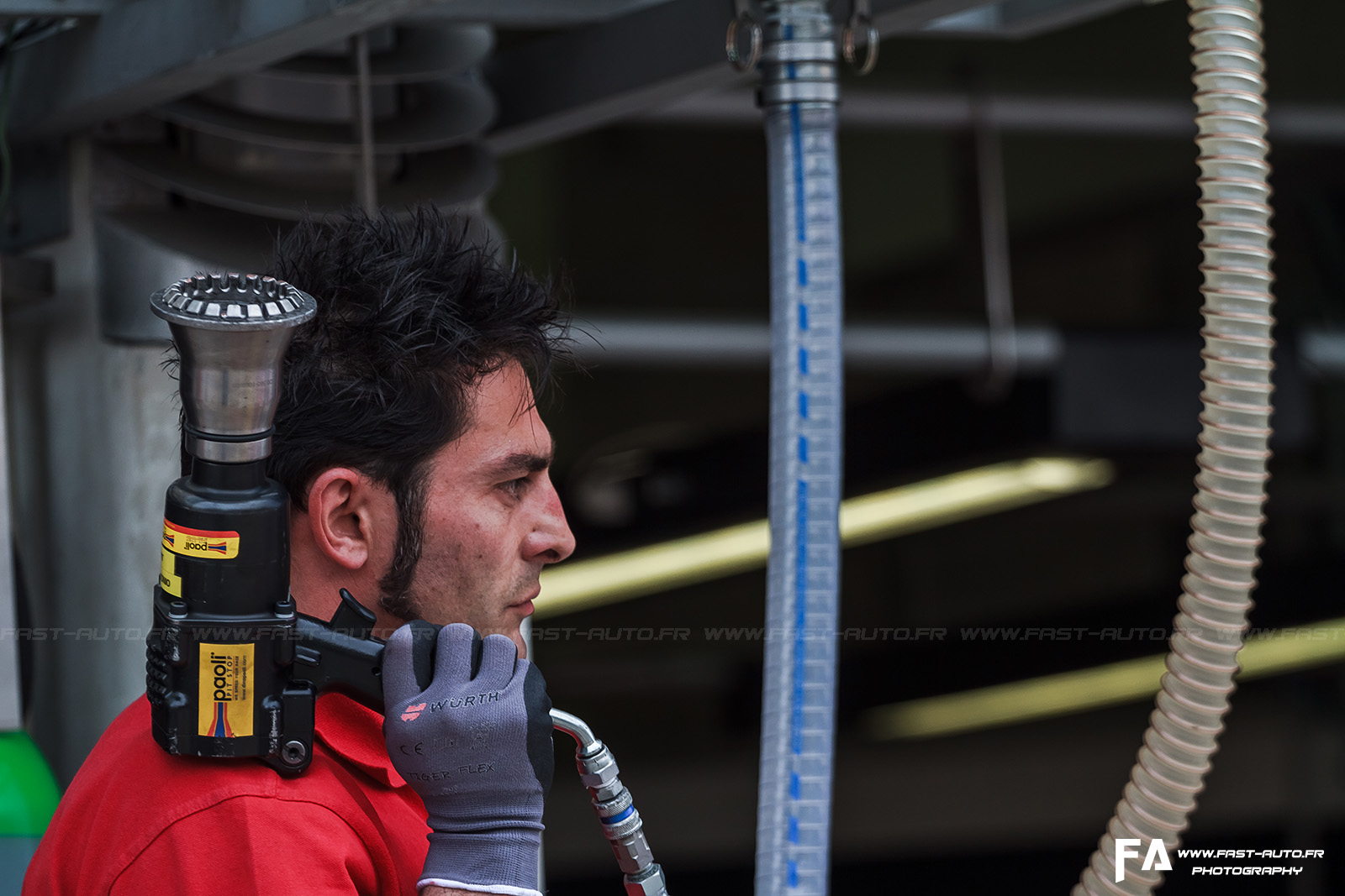 24 heures du Mans 2013 - Verfications Techniques (2).jpg