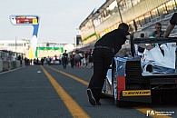 24 heures du Mans 2013 - Verfications Techniques.jpg