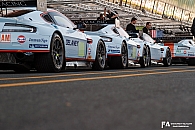 Aston Martin Vantage GTE - 24 heures du Mans 2013 - Verfications, Test.jpg