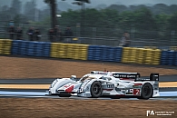 Audi R18 E-TRON Quattro - 24 heures du Mans 2013 - Journee Test - Test Day (2).jpg