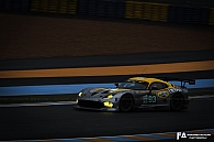 SRT Viper GTS-R - 24 heures du Mans 2013 - Verfications, Test (3).jpg