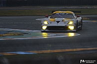 SRT Viper GTS-R - 24 heures du Mans 2013 - Verfications, Test.jpg