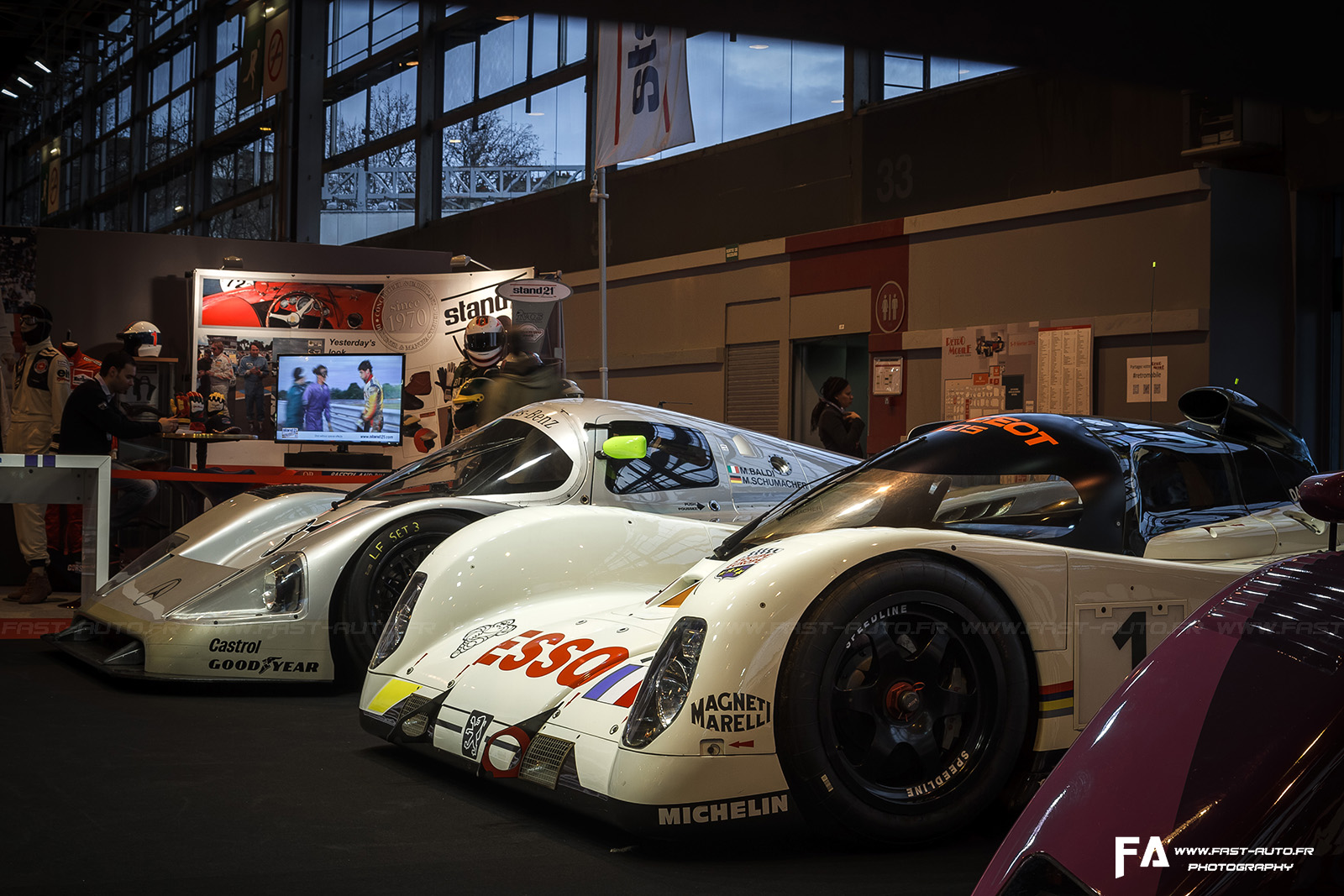 mercedes-c11-peugeot-905-retromobile-2014-paris-15.jpg