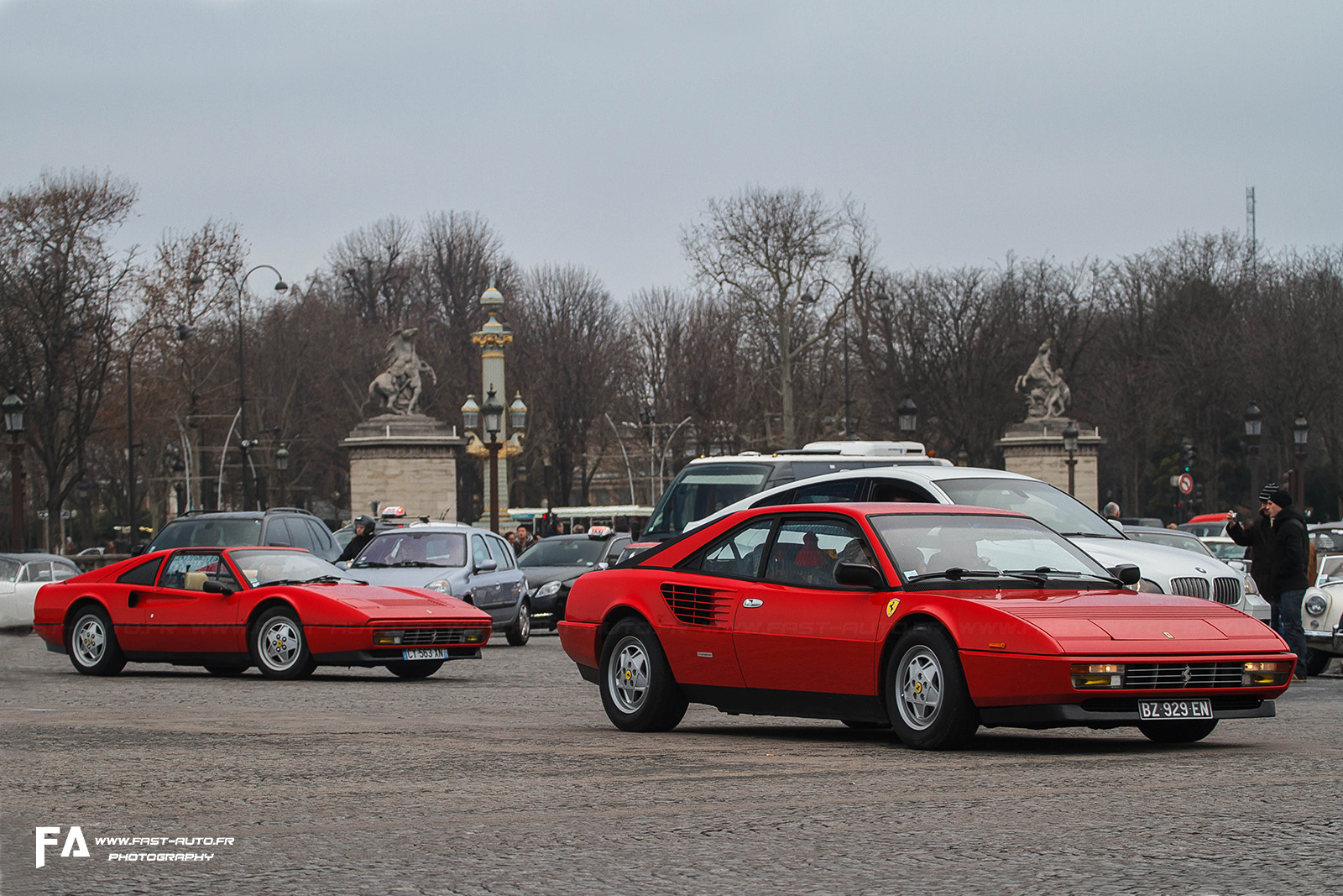 Ferrari 328 GTS Mondial T - Traversee de Paris 2014.jpg