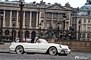 Chervrolet Corvette C1 (1954) - Traversee de Paris 2014.jpg