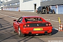 Ferrari 355 F1 Berlinetta