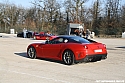 Ferrari 599 GTO