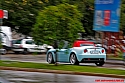 Alfa Romeo 8C  Spyder