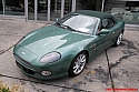 Aston Martin DB7