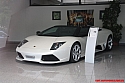 Lamborghini  LP640-4 Roadster