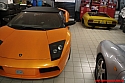 Lamborghini Murcielago (2)