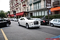 Rolls Royce Phantom