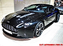 Aston Martin V12 Vantage