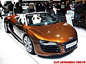 Audi R8 V10 Spyder