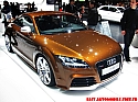 Audi TT RS