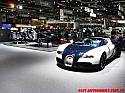 Bugatti Veyron Grand Sport