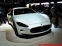 Granturismo S MC Sport Line