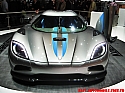 Koenigsegg Agera