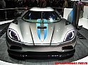 Koenigsegg Agera