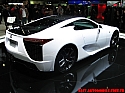 Lexus LFA (2)