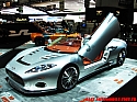 Spyker Aileron