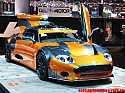 Spyker C8 Laviolette