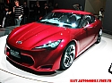 Toyota FT-86 Concept